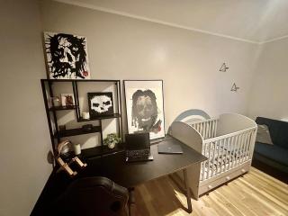 Spacious Home in the Suburbs - Hafnarfjördur - 6