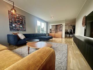 Spacious Home in the Suburbs - Hafnarfjördur - 0