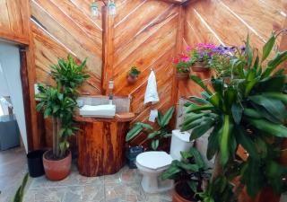 Wallaby Glamping - Domo Deluxe - 3