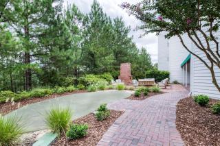 Homewood Suites by Hilton Olmsted Village - Pinehurst - 6