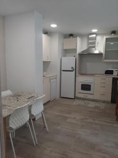 CASA VACACIONAL INDIVIDUAL 65mtr - 4