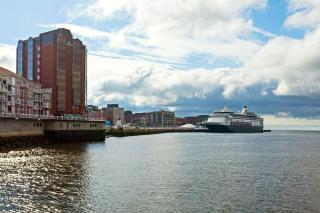 Hilton Saint John - 8