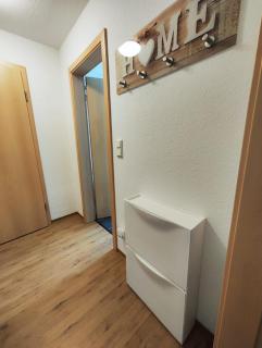 private Ferienwohnung Senftenberg - Sedlitz - 9
