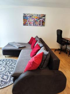 private Ferienwohnung Senftenberg - Sedlitz - 8