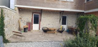 chambre chez l'habitant - Mauléon-Licharre - 3