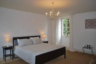 La ferme de Roquedure - 1