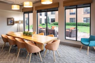 Hilton Garden Inn Sioux City Riverfront - 3