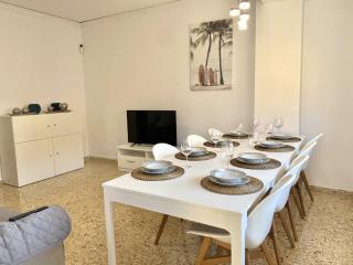 La casa del sol - Gandía - 9