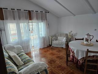 As Rosas Apartamentos turísticos - Cambados - 1