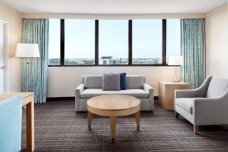 Embassy Suites by Hilton Tampa Airport Westshore - Tampa - 4
