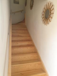 Chambre villa florecita - 5