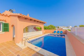 Villa Mares - Cala'n Porter - 9