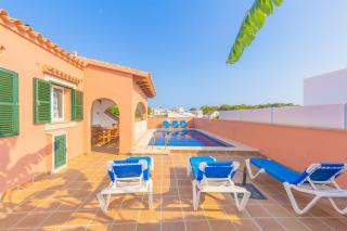 Villa Mares - Cala'n Porter - 7