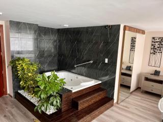 Hotel Ambato - Ambato - 5