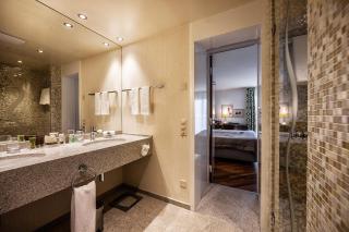 Hotel Eden Roc - The Leading Hotels of the World - Ascona - 5