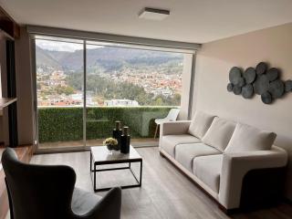 Hotel Ambato - Ambato - 4