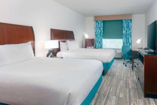 Hilton Garden Inn Tampa Riverview Brandon - 6
