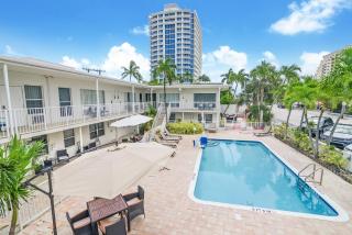 Soleado Hotel - Fort Lauderdale - 0