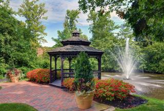 Hilton Garden Inn Hamilton - Bordentown - 5