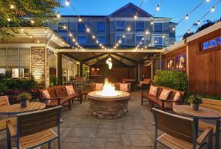 Hilton Garden Inn Hamilton - Bordentown - 3