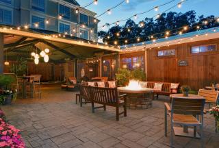 Hilton Garden Inn Hamilton - Bordentown - 2
