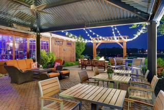 Hilton Garden Inn Hamilton - Bordentown - 1