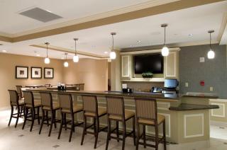 Hilton Garden Inn Mount Holly/Westampton - 6