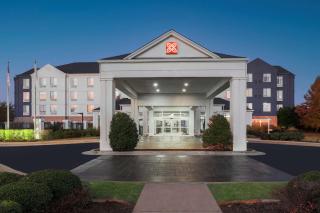 Hilton Garden Inn Tulsa South - Tulsa - 8