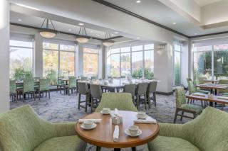 Hilton Garden Inn Tulsa South - Tulsa - 2