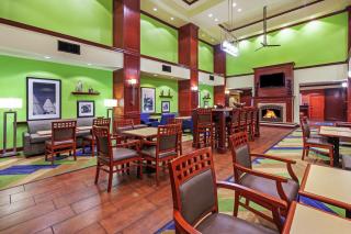 Hampton Inn & Suites Owasso - Owasso - 2