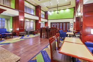 Hampton Inn & Suites Owasso - Owasso - 1