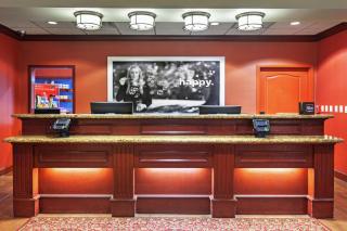 Hampton Inn & Suites Owasso - 2