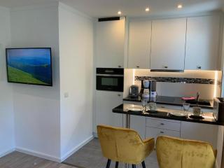Appartements - Zum Hafen - Sassnitz - 1