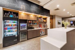 DoubleTree by Hilton Tulsa - Warren Place - Tulsa - 4