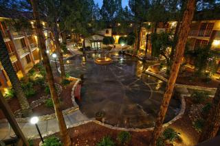 DoubleTree Suites by Hilton Tucson Airport - Tucson - 6