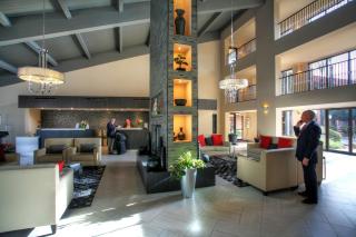 DoubleTree Suites by Hilton Tucson Airport - Tucson - 4