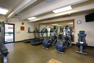DoubleTree Suites by Hilton Tucson Airport - 3