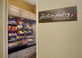 Hilton Garden Inn Texarkana - Texarkana - 2