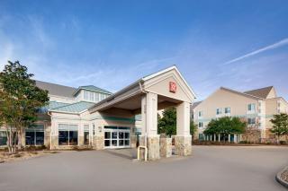 Hilton Garden Inn Tyler - Tyler - 0