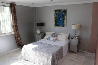 Blue Mountain Villa in Mijas, Malaga - Málaga - 5