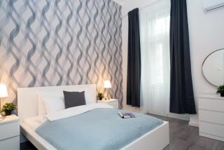 Stylish NEW home with view on New York Palace - Budapest - 0