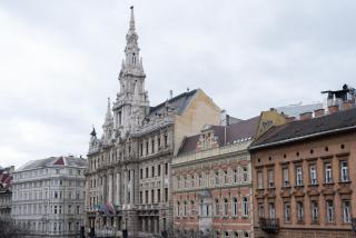 Stylish NEW home with view on New York Palace - Budapest - 6