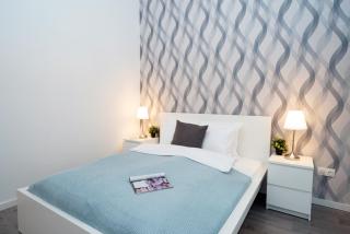 Stylish NEW home with view on New York Palace - Budapest - 1