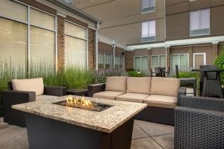 Hilton Garden Inn Knoxville West/Cedar Bluff - Knoxville - 6