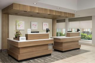 Hilton Garden Inn Knoxville West/Cedar Bluff - Knoxville - 4
