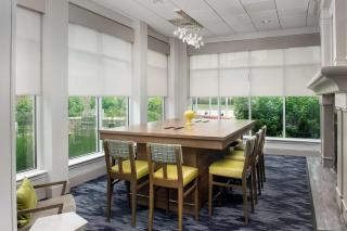 Hilton Garden Inn Knoxville West/Cedar Bluff - Knoxville - 1