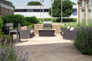 Hilton Garden Inn Knoxville West/Cedar Bluff - Knoxville - 5