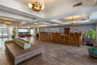 Hampton Inn Ukiah - Ukiah - 4