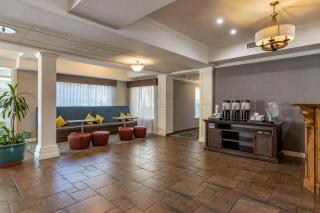 Hampton Inn Ukiah - Ukiah - 3