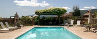 Hampton Inn Ukiah - Ukiah - 1